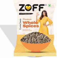 zoff Cumin (Gota jeera)  (200 g)